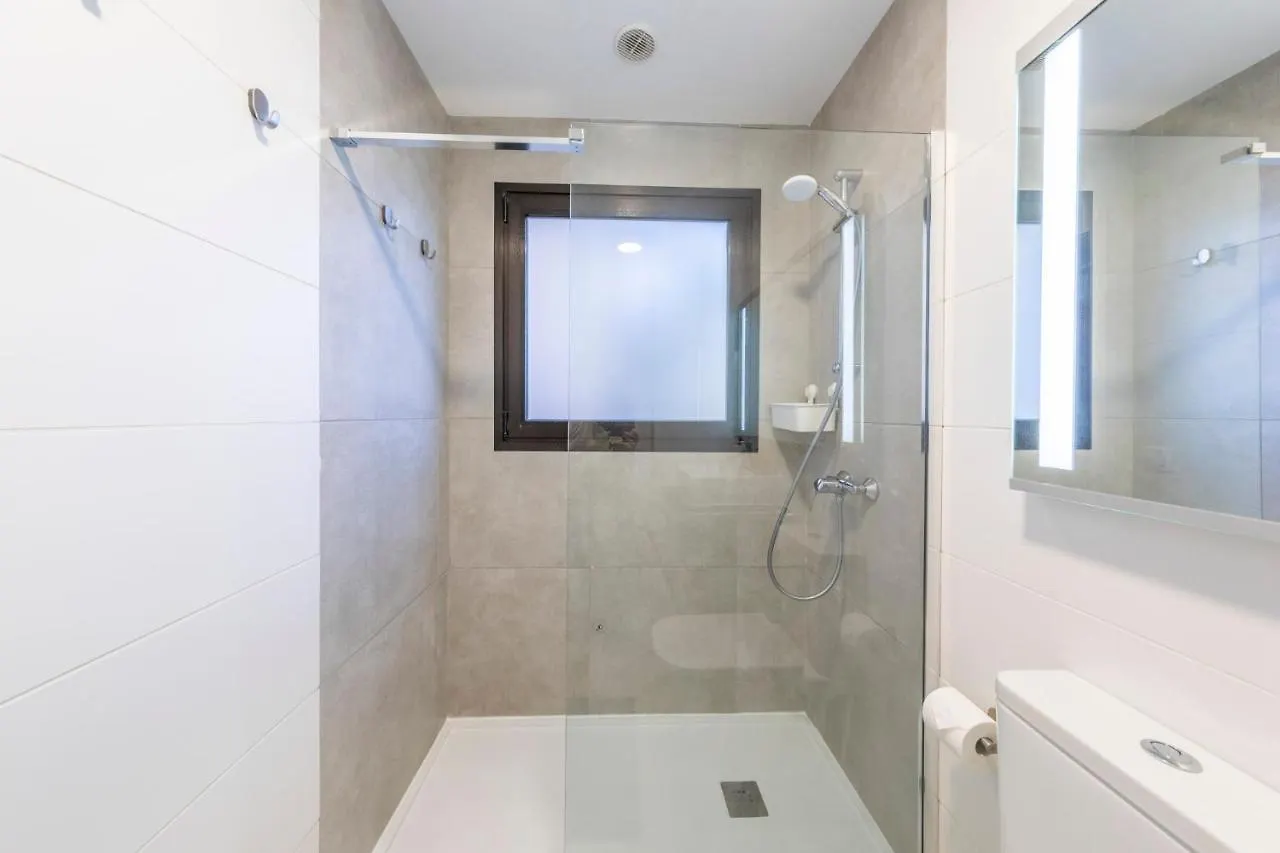 Apartamento Medano4You The Strelitzia Terrace El Médano